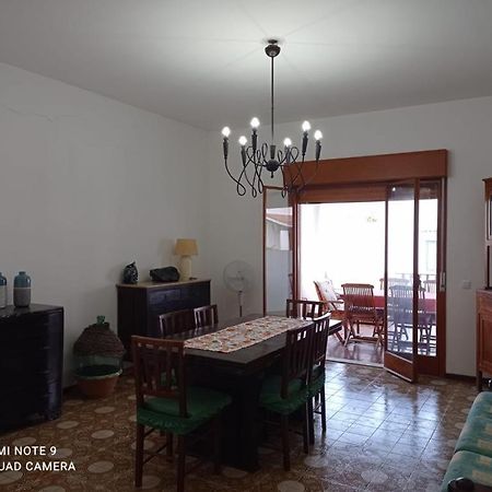 Villetta Aurora Città di Lipari Esterno foto