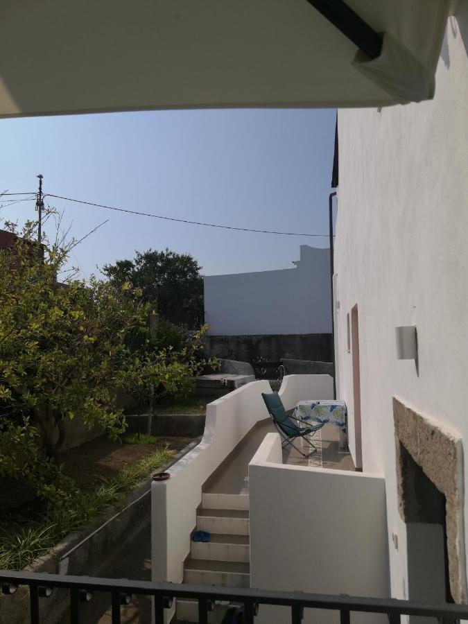 Villetta Aurora Città di Lipari Esterno foto