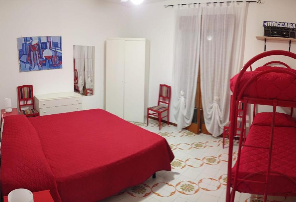 Villetta Aurora Città di Lipari Esterno foto